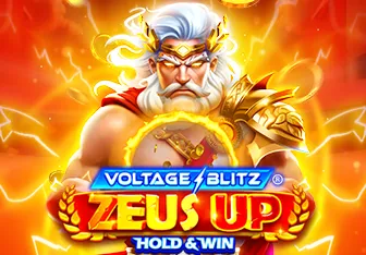 Voltage Blitz Zeus Up