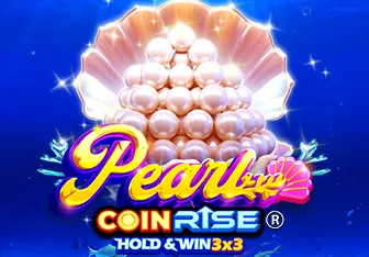 Pearl Coin Rise