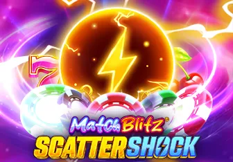 Match Blitz Scatter Shock