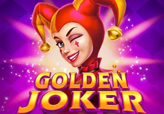 Golden Joker