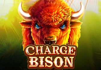 Charge Buffalo