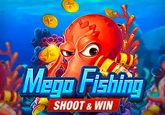 Mega Fishing