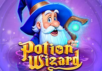 Potion Wizard