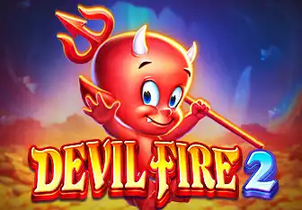 Devil Fire 2