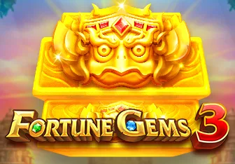 Fortune Gems 3