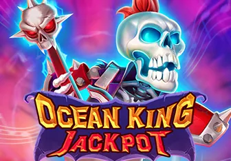 Ocean King Jackpot