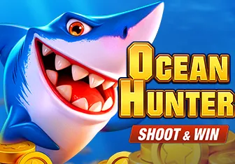 Ocean Hunter