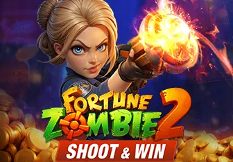 Fortune Zombie 2