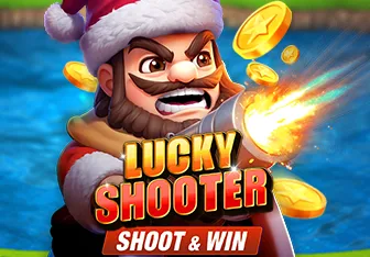Lucky Shooter
