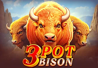 3 Pot Buffalo