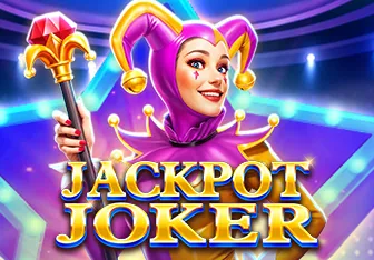 Jackpot Joker
