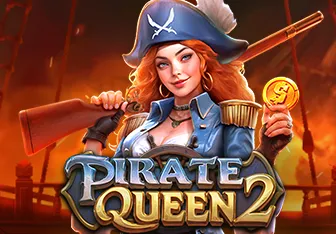 Pirate Queen 2
