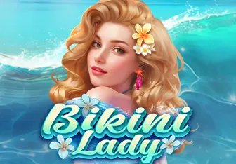 Bikini Lady