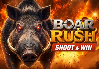 Boar Rush