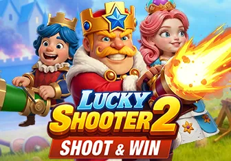 Lucky Shooter2