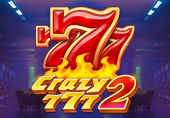 Crazy 777 2