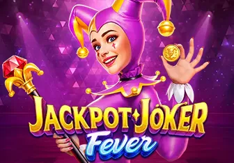 Jackpot Joker Fever
