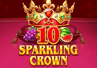 10 Sparkling Crown