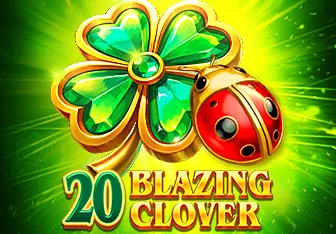 20 Blazing Clover