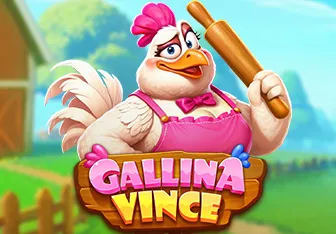 Gallina Vince