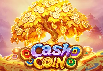 Cash Coin