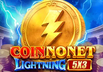 Coin Nonet Lighting