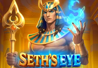 Seth's eye