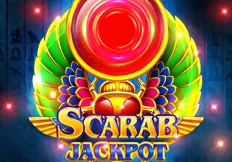 Scarab Jackpot
