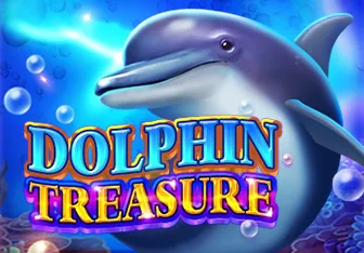 Dolphin Treasure