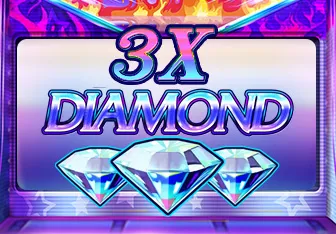 3x Diamond