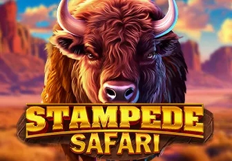 STAMPEDE SAFARI