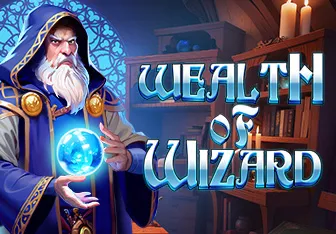 Wealth of Wizard