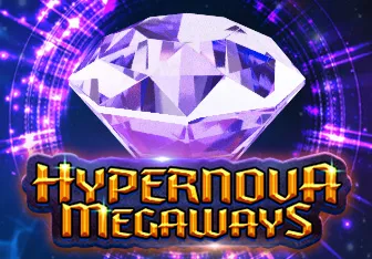 Hypernova Megaways
