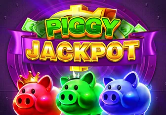 Piggy Jackpot