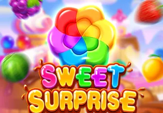Sweet Surprise