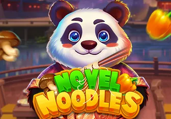 Novel Noodles