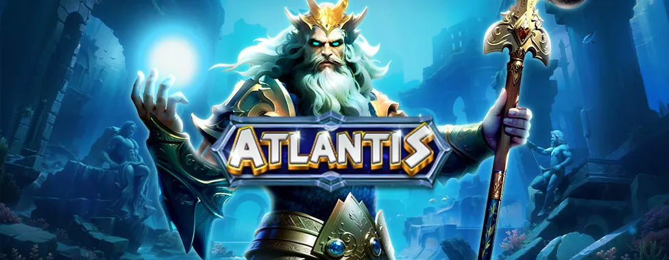 Atlantis