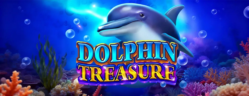 Dolphin Treasure