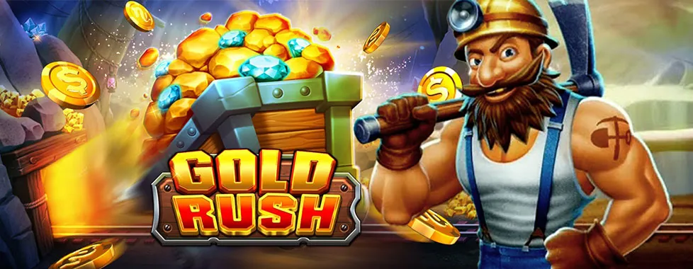 Gold Rush