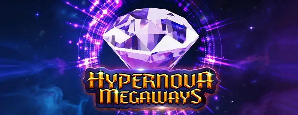 Hypernova Megaways