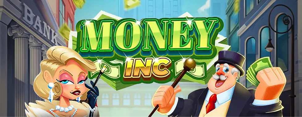 Money Inc