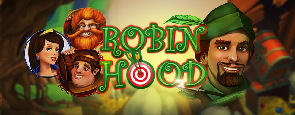 Robin Hood