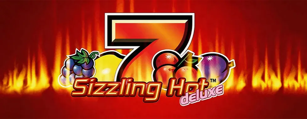 Sizzling Hot Deluxe