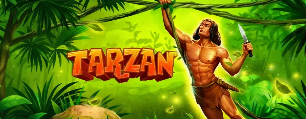 Tarzan