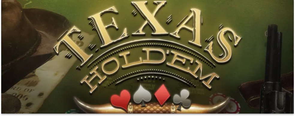 Texas Holdem Poker
