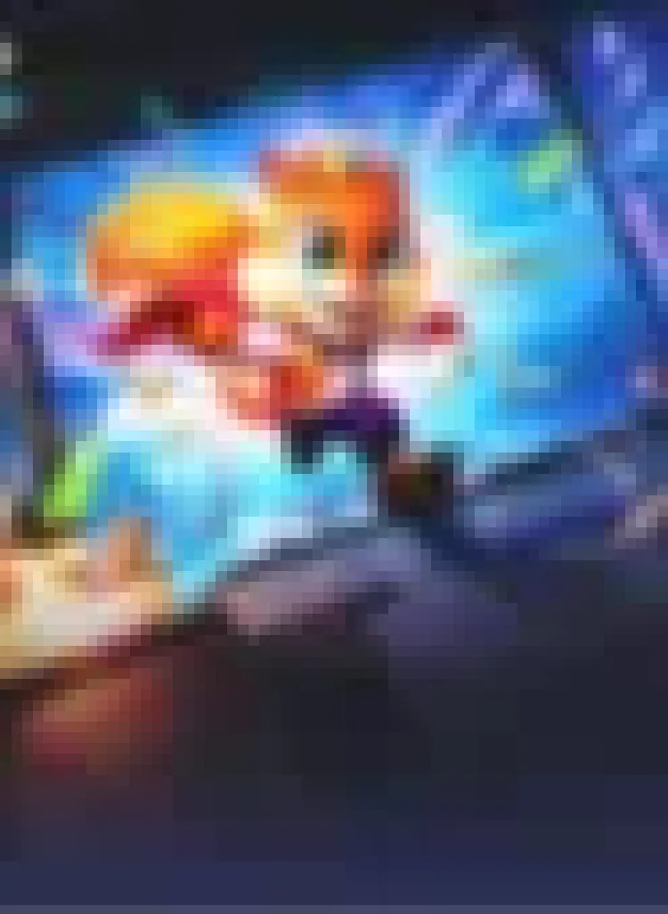 Game Hero